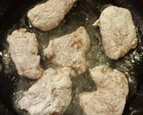究極の柔らかさ！✩鶏胸肉ネギソースがけ✩作り方7写真