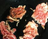 豚こまで 生姜焼き 簡単 美味しい作り方2写真
