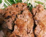 豚こまで 生姜焼き 簡単 美味しい作り方4写真