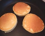 ふわふわしっとり我が家の決定版パンケーキ作り方11写真
