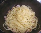ミックスナッツdeペペロンチーノ作り方6写真