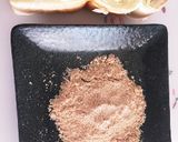 【ランチに最適】塩焼きそばトースト作り方2写真