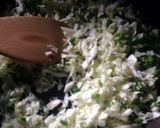 3同比率がナイスバランス‼︎オムそば飯作り方4写真