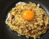 幻のお好み焼き　吉祥寺キッチョム再現！作り方4写真