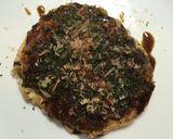 幻のお好み焼き　吉祥寺キッチョム再現！作り方5写真