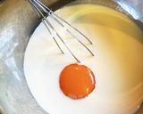 生クリームが余ったらクリームパスタ♩作り方3写真