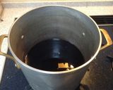 ヘルシーな黒豆作り方1写真
