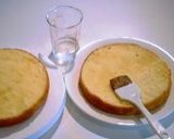 HoneysOvenデコレーションケーキ作り方3写真