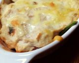 v.gトマト風味の豆腐グラタン作り方5写真
