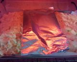 トースターで林檎のしっとりクッキー♡作り方8写真