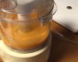 チョココーディングのスポンジケーキ作り方1写真
