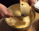 チョココーディングのスポンジケーキ作り方3写真