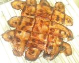 ポテサラポテトパンケーキ作り方10写真