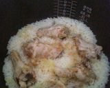 煮物に飽きたら！簡単♪我が家のズボラ鶏飯作り方4写真