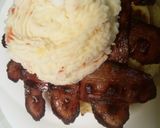 ポテサラポテトパンケーキ作り方11写真