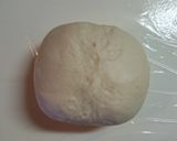 自家製酵母(中種)フランスパン☆ブール★作り方9写真