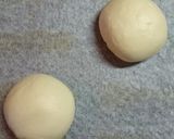 自家製酵母(中種)フランスパン☆ブール★作り方10写真