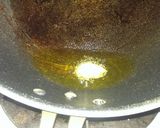 シェフの生クリーム不要カルボナーラ作り方1写真