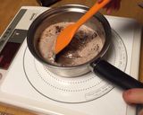 チョココーディングのスポンジケーキ作り方6写真