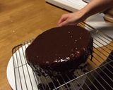 チョココーディングのスポンジケーキ作り方8写真