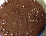 チョココーディングのスポンジケーキ作り方10写真