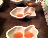 寒天の金魚作り方7写真