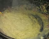 シェフの生クリーム不要カルボナーラ作り方7写真