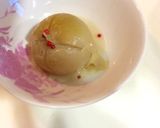 じっくりコトコトまるごとオニオンスープ煮作り方4写真