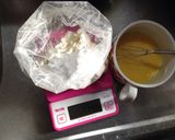 ホットケーキミックスでクッキー?超簡単作り方1写真