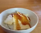 ❤️チーズもち作り方1写真