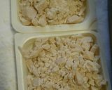 市販のルーを一瞬で溶かす方法♪作り方1写真