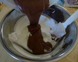簡単♪ガトーショコラ作り方7写真