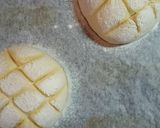 自家製酵母(中種)フランスパン☆ブール★作り方11写真