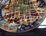 小麦粉でつくる！お好み焼き♪作り方5写真