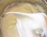 バター要らずの生クリームケーキ作り方5写真