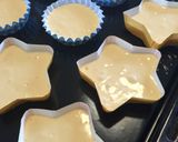 バター要らずの生クリームケーキ作り方9写真