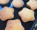 バター要らずの生クリームケーキ作り方10写真