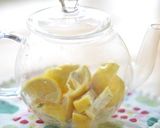 フレッシュ 柚子茶作り方3写真