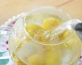 フレッシュ 柚子茶作り方4写真
