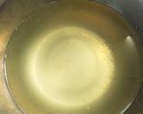 ☆昆布とかつお節のだし(1番だし)作り方5写真