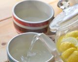 フレッシュ 柚子茶作り方9写真
