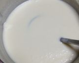 かぶのポタージュ作り方4写真