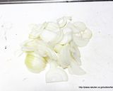 とても簡単☆プリプリのイカゲソ炒め作り方1写真