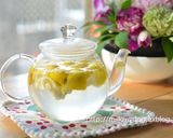 フレッシュ 柚子茶作り方6写真