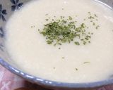 かぶのポタージュ作り方5写真