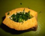 ちょっぴり大人の焼き厚揚げ作り方2写真