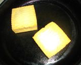 ちょっぴり大人の焼き厚揚げ作り方3写真