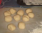 皮から手作り♪水餃子作り方4写真