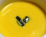 かぶのポタージュ作り方6写真