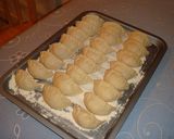 皮から手作り♪水餃子作り方7写真